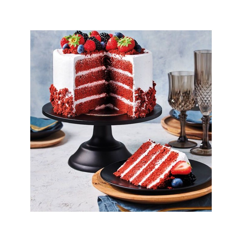 FunCakes Red Velvet Cake Mix, 1000g