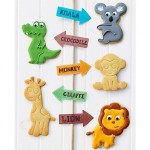 Birkmann Koala Cookie Cutter, 8cm