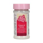 FunCakes Cream of Tartar, 80g