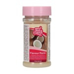 FunCakes Flavour Paste Coconut, 100g