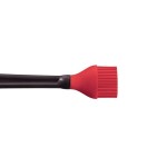 Lekue Silicone Pastry Brush Red 24x4.5cm