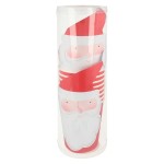 Meri Meri Jolly Santa Cups, 8 pcs