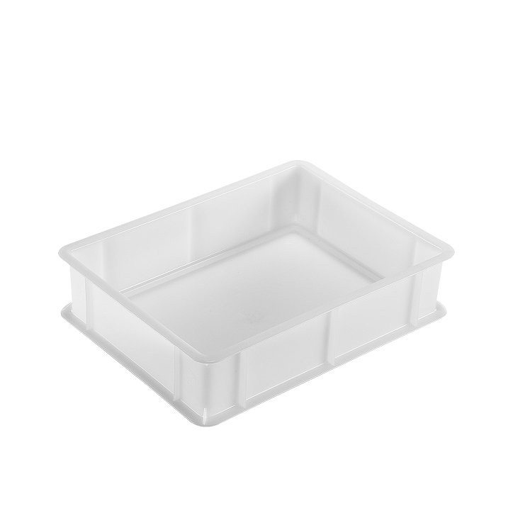 Giganplast Hefeteigkasten 10 Liter 30x40x10cm stapelbar