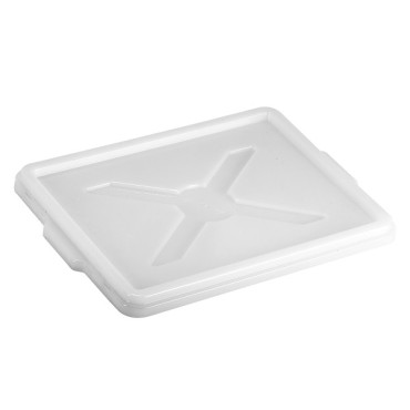Lid suitable for the Bread dough box from Giganplast