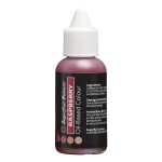 Sugarflair Oil Based  Edible Color Raspberry, 30ml
