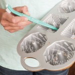 Nordic Ware The Ultimate Bundt Cleaning Tool