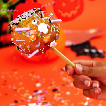 PME Out the Box Sugar Sprinkles Mix Halloween Cake Decor 60g PME-OTB11