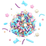 PME Out the Box Sprinkles Mermaid, 60g