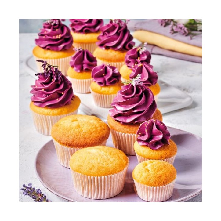 FunCakes Cupcakes Backmischung 500g – Fluffige Cupcakes einfach backen