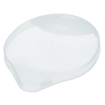 Birkmann Colour Bowl Lid Transparent 1 Liter