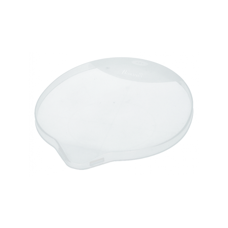 Birkmann Colour Bowl Deckel Transparent 2 Liter