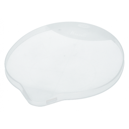 Birkmann Deckel Transparent für Rührschüssel Colour Bowl 2 Liter EH-7588775