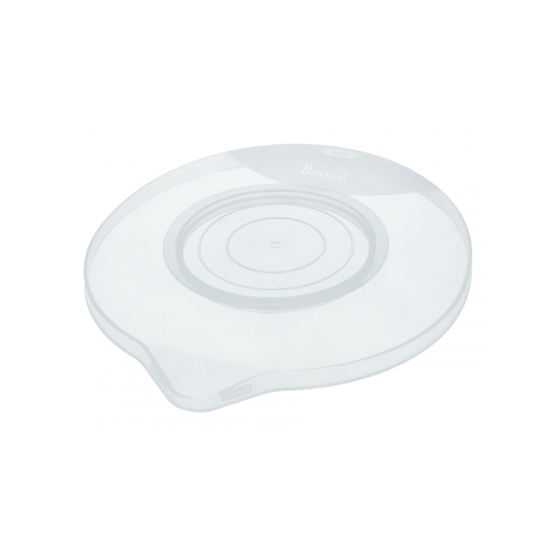 Birkmann Colour Bowl Deckel Transparent 4 Liter