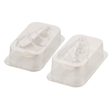 Silikomart Gnome Martino Chocolate Mould 18.5cm SM-70.606.99.0065