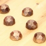 FunCakes Chocolate Mould - Diamonds, 21 pcs