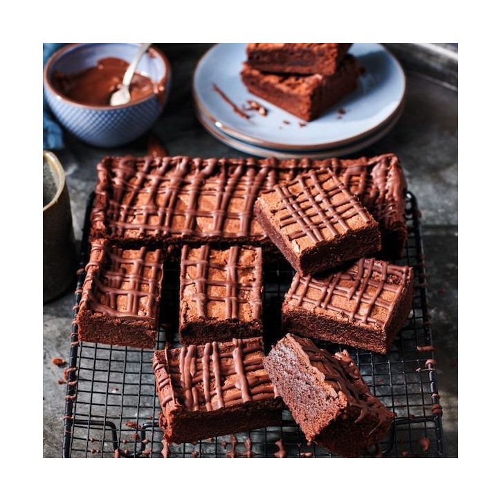 FunCakes Fudge Brownies Mix 500g
