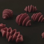 Gnocchi Spezial POM Nudel Matrize für den Philips Pastamaker