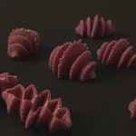 Special Gnocchi POM Pasta Disc for Philips Pastamaker Machine