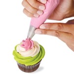 Wilton Cupcake Decorating Set, 12 pcs