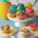 Wilton Cupcake Decorating Set, 12 pcs