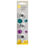 Wilton Favorit Tip Set  Extra Large 1M, 2D, 2A