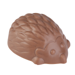 Hedgehogs Chocolate Mould, 16 pcs 17g each