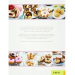 Donuts - Kringel, Krapfen & anderes Schmalzgebäck Backbuch von Mowie Kay