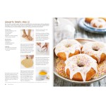 Donuts - Kringel, Krapfen & anderes Schmalzgebäck Backbuch von Mowie Kay