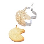ScrapCooking Cookie Cutter and Embosser Unicorn