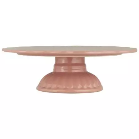 Ib Laursen Mynte Coral Almond Cake Stand 28cm
