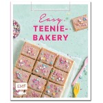 Genussmomente: Easy Bakery für Teenies Backbuch