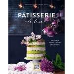 Patisserie de luxe Backbuch von Franziska König & Simone Ruths (German)