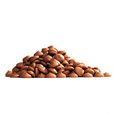 Callebaut Chocolate Callets Milk 33.6% 400g CS-CB556209