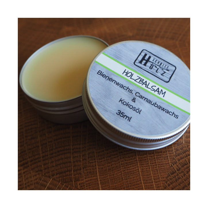 Holzbalsam für Lame de Boulanger 35ml Holzbalsam für Lame de Boulanger 35ml