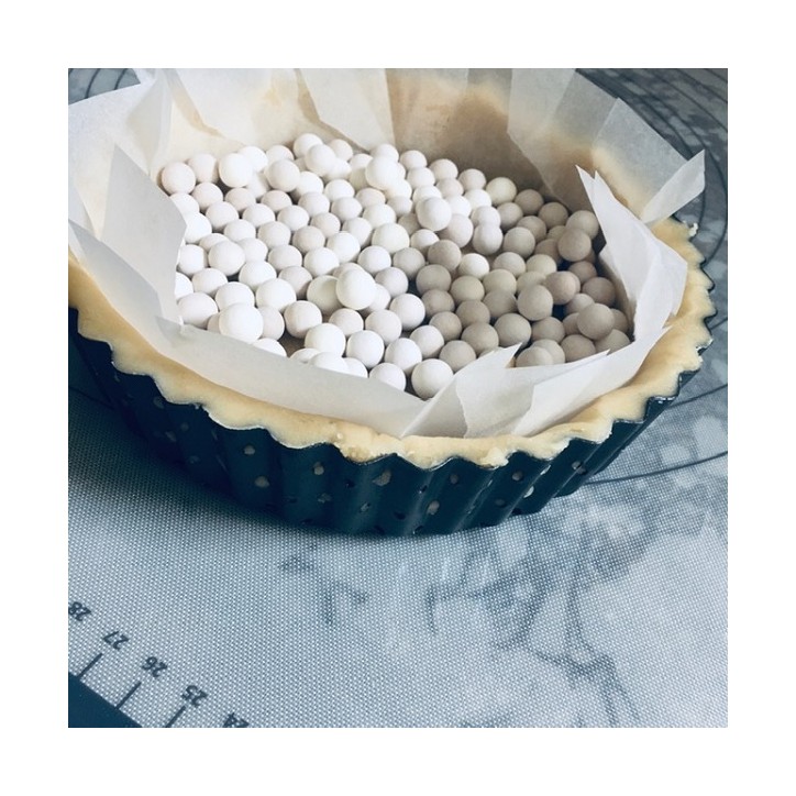 Birkmann Ceramic Baking Beans 700g