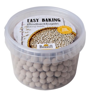 Ceramic Baking Beans for Pies, Tartes and Quiches
