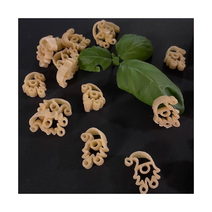 Wichtel POM Pasta Die for Philips Pastamaker