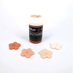 Sugarflair Pastel Paste Colour - Pink Honey, 25g