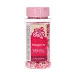 FunCakes Nonpareils Mix Lots of Love, 80g