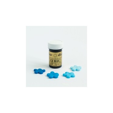 Spectral Paste Food Colours Ice Blue