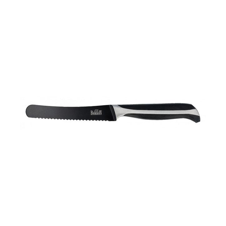 Birkmann Bread Roll Knife 12cm Japanese Stainless Steel