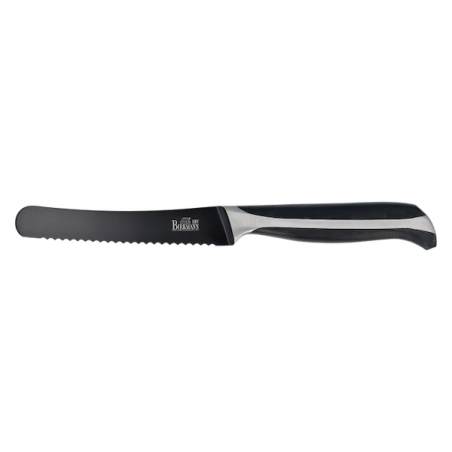 Birkmann Bread Knife Stainless Steel 21cm EH-7588676