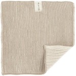 Ib Laursen Wash Cloth Grey, 1 pcs