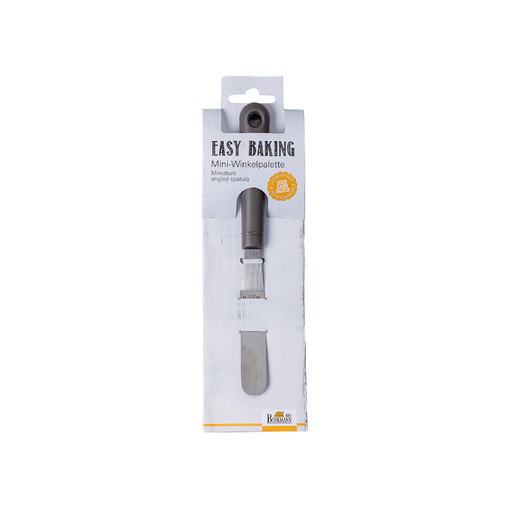 Birkmann Easy Baking Mini Offset Spatula 20cm