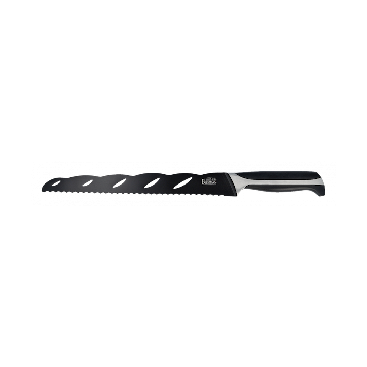 Birkmann Brotmesser 28cm aus japanischem Edelstahl Birkmann Brotmesser 28cm aus japanischem Edelstahl