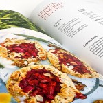 Teigliebe - Kuchen für alle! Backbuch von Anna Röpfl (German)