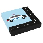 Amscan On the Road Napkins, 20 pcs