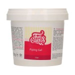 FunCakes Clear Piping Gel, 350g