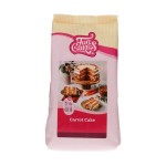 FunCakes Carrot Cake Mix, 500g