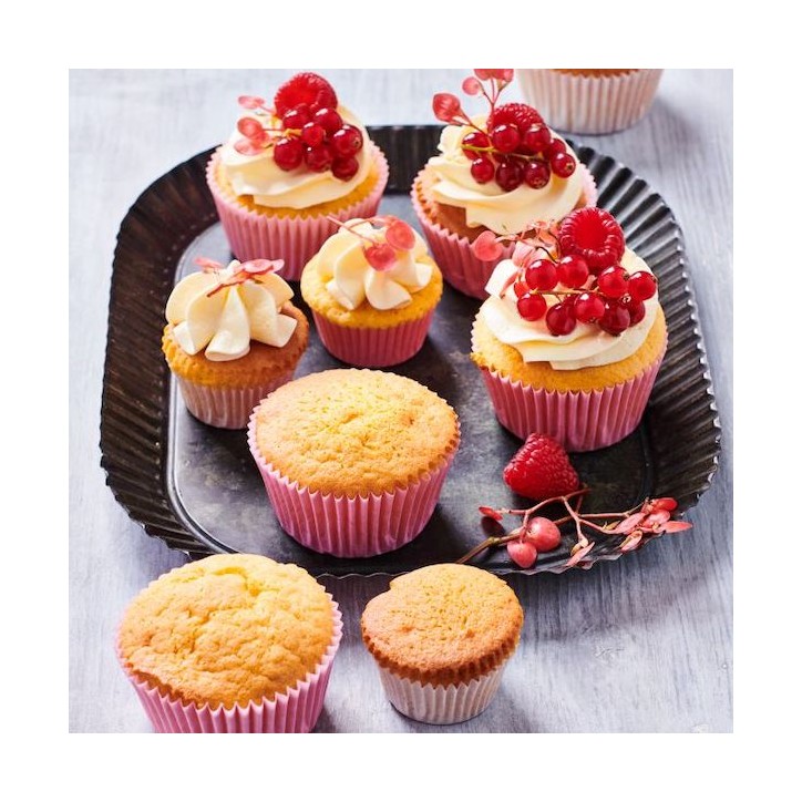 FunCakes Cupcakes Baking Mix – Gluten-Free Cupcakes - Gluten Free Mix FunCakes Cupcakes Baking Mix – Gluten-Free Cupcakes - Gluten Free Mix